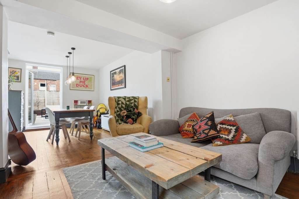 Image for Wood Street, New Bradwell, MK13