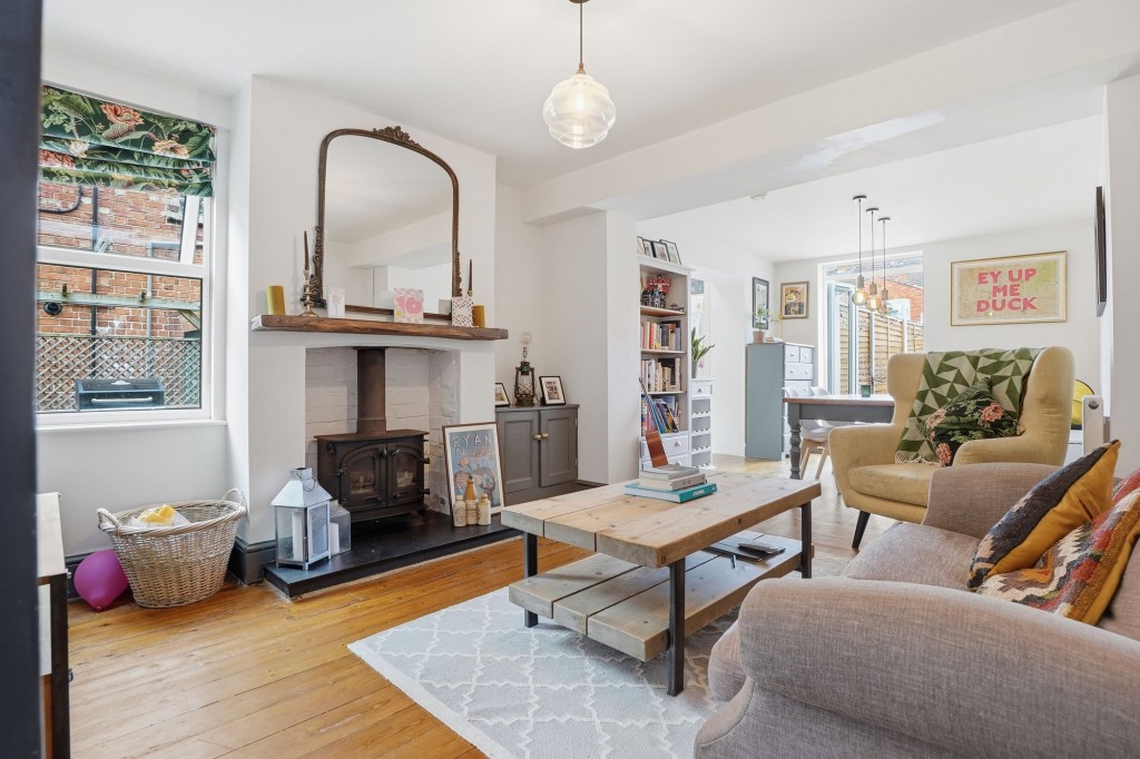 Image for Wood Street, New Bradwell, MK13