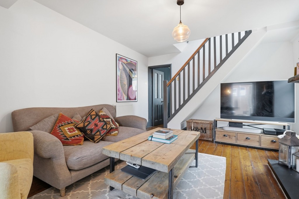 Image for Wood Street, New Bradwell, MK13
