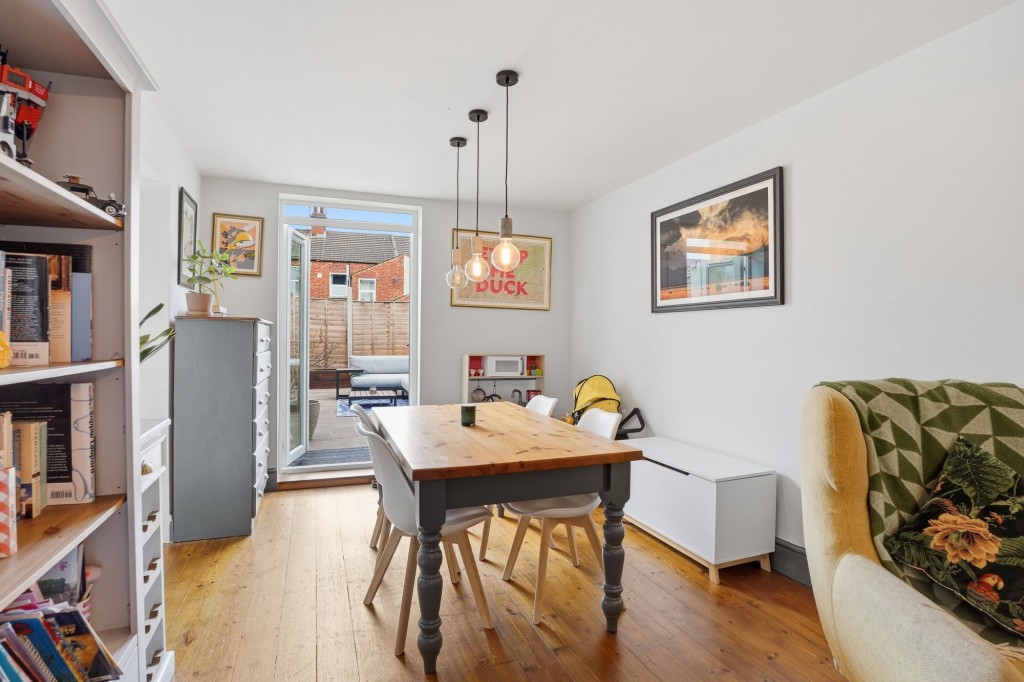 Image for Wood Street, New Bradwell, MK13