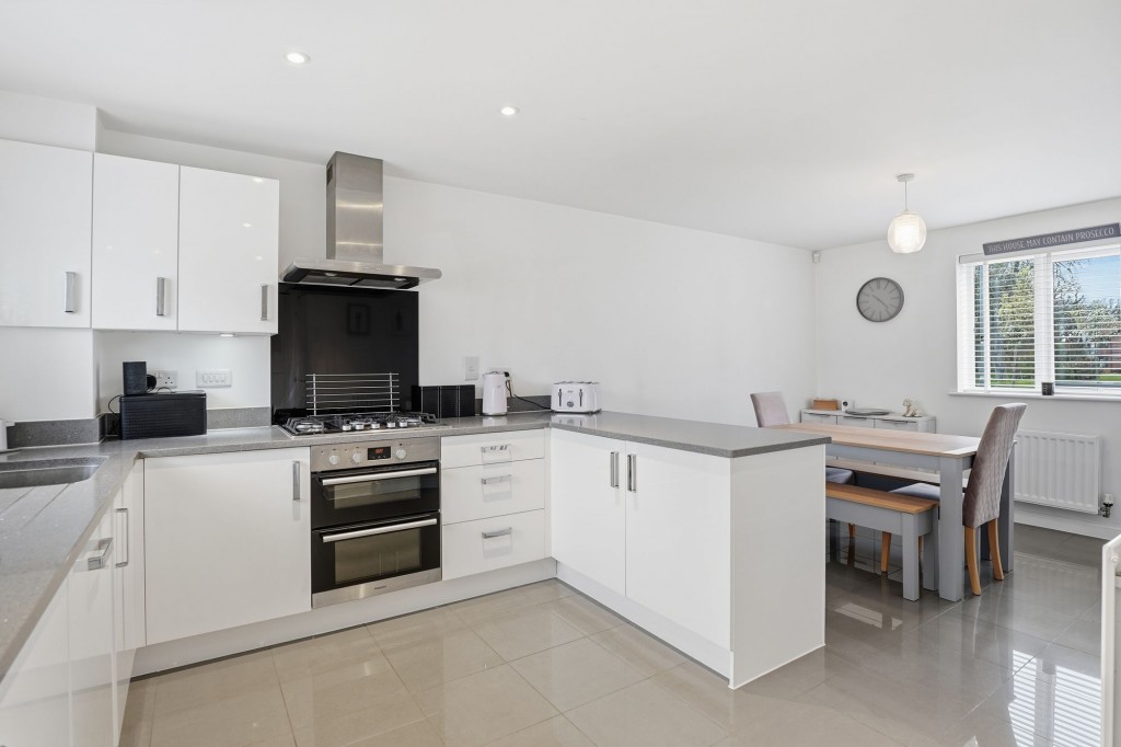 Image for Friesland Avenue, Whitehouse, MK8