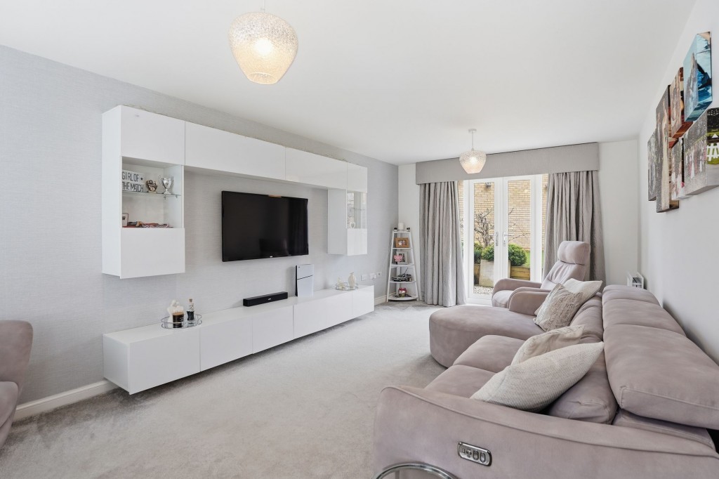 Image for Friesland Avenue, Whitehouse, MK8