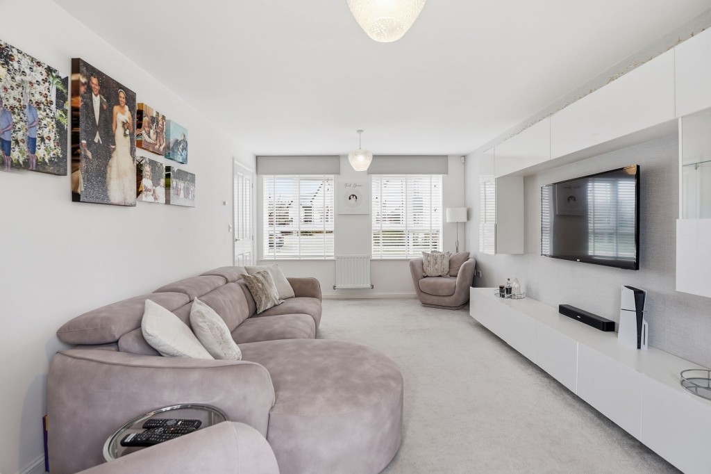 Image for Friesland Avenue, Whitehouse, MK8