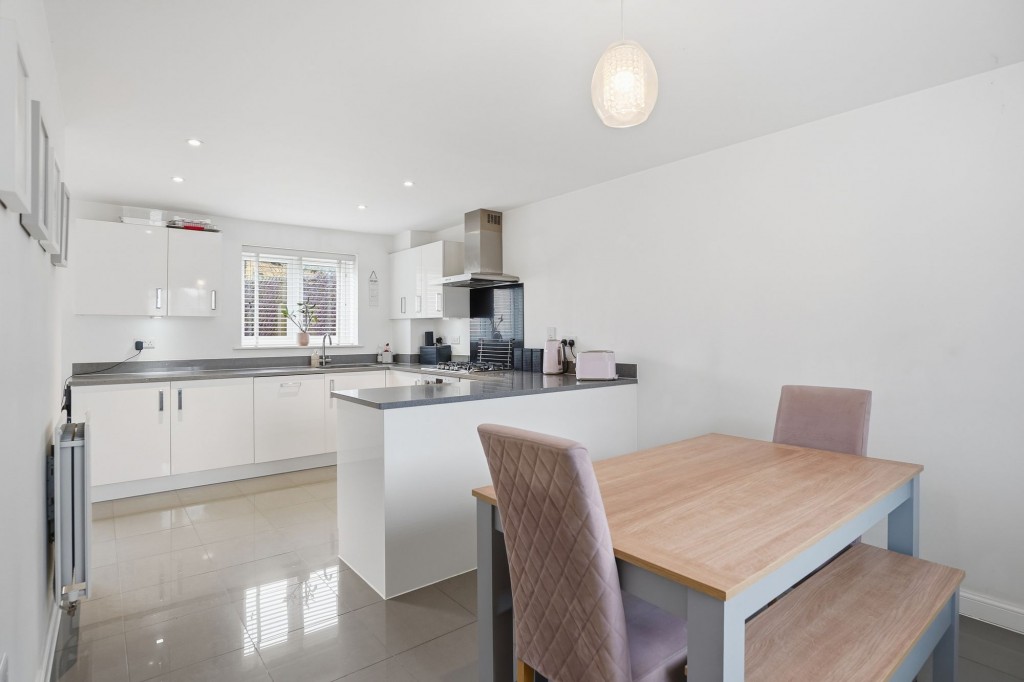 Image for Friesland Avenue, Whitehouse, MK8