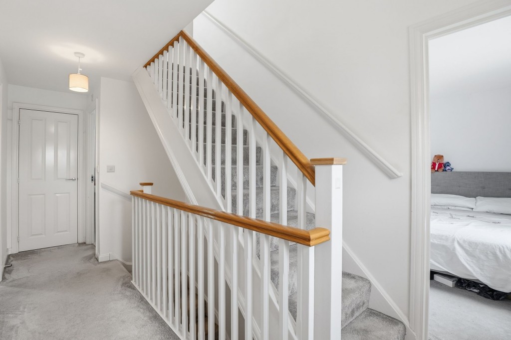 Image for Friesland Avenue, Whitehouse, MK8