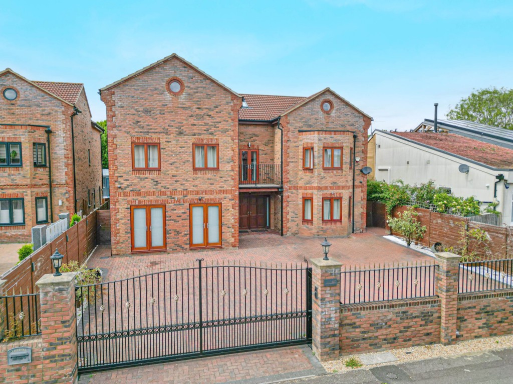 Image for Ashford Crescent, Grange Farm, MK8