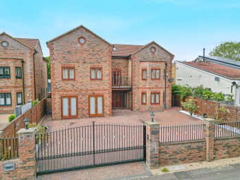 Ashford Crescent, Grange Farm, MK8