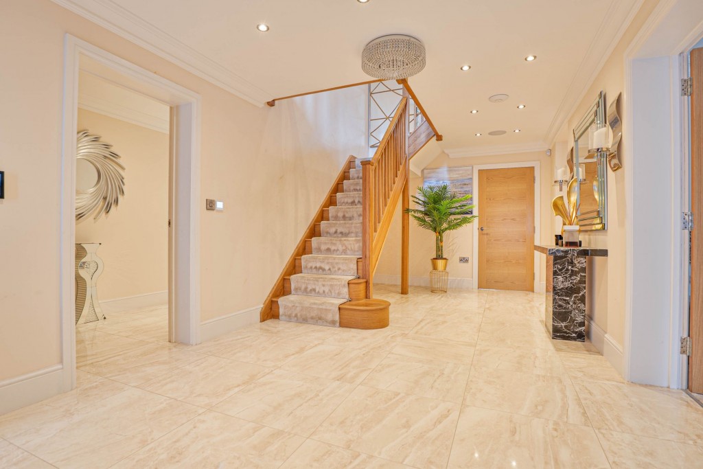 Image for Ashford Crescent, Grange Farm, MK8