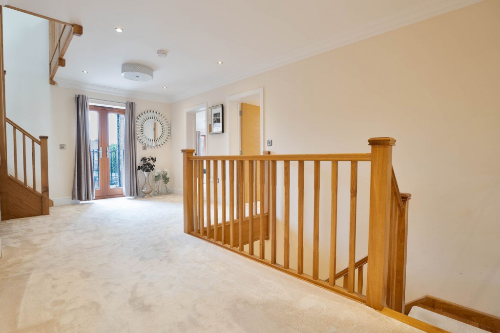 Image for Ashford Crescent, Grange Farm, MK8