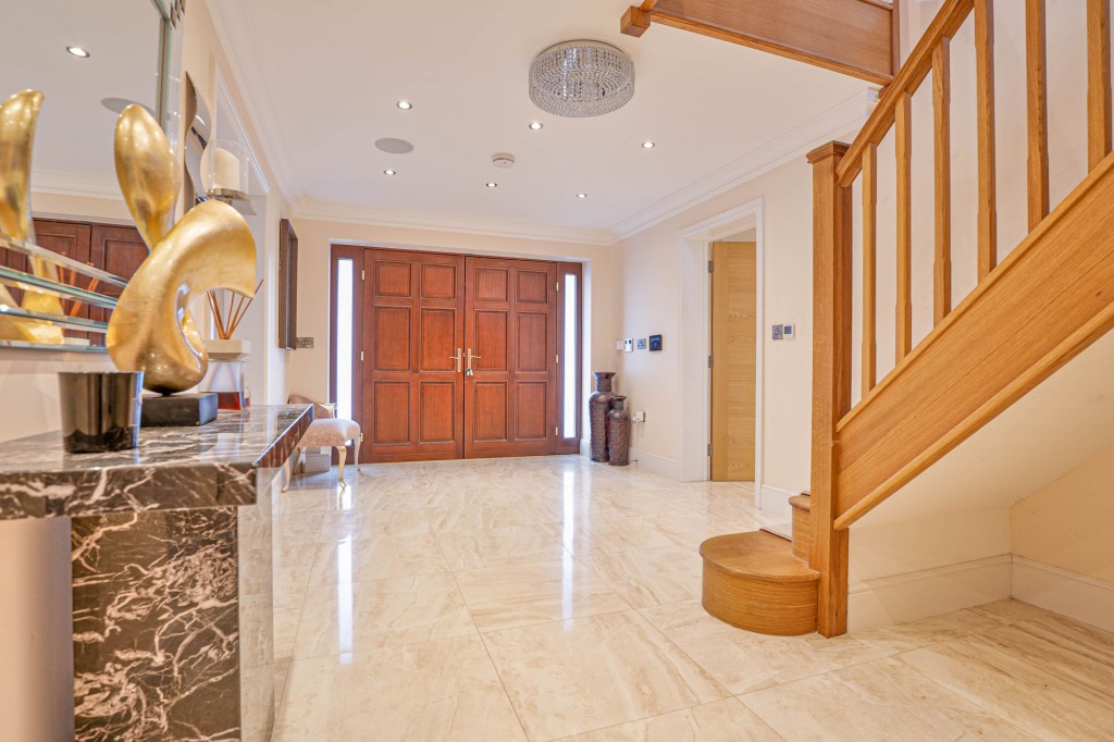 Image for Ashford Crescent, Grange Farm, MK8