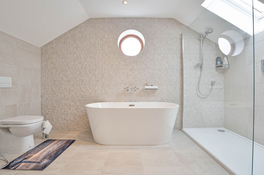 Image for Ashford Crescent, Grange Farm, MK8