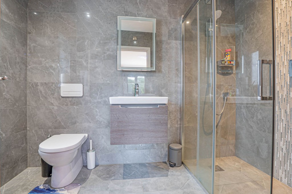 Image for Ashford Crescent, Grange Farm, MK8
