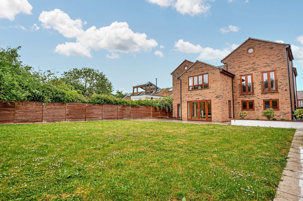 Image for Ashford Crescent, Grange Farm, MK8