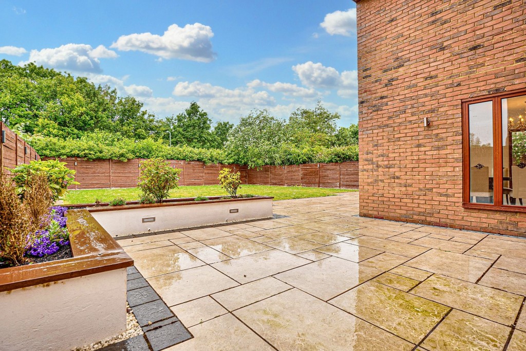Image for Ashford Crescent, Grange Farm, MK8