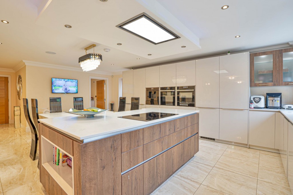 Image for Ashford Crescent, Grange Farm, MK8