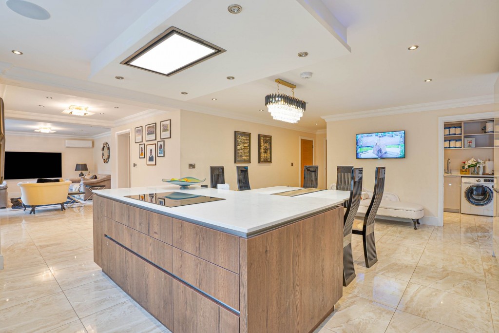 Image for Ashford Crescent, Grange Farm, MK8