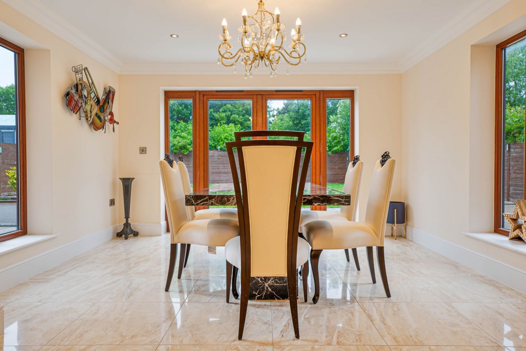 Image for Ashford Crescent, Grange Farm, MK8