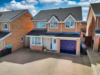 View full details for Muddiford Lane, Furzton, MK4