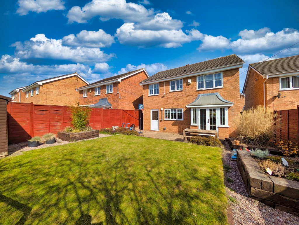 Image for Muddiford Lane, Furzton, MK4