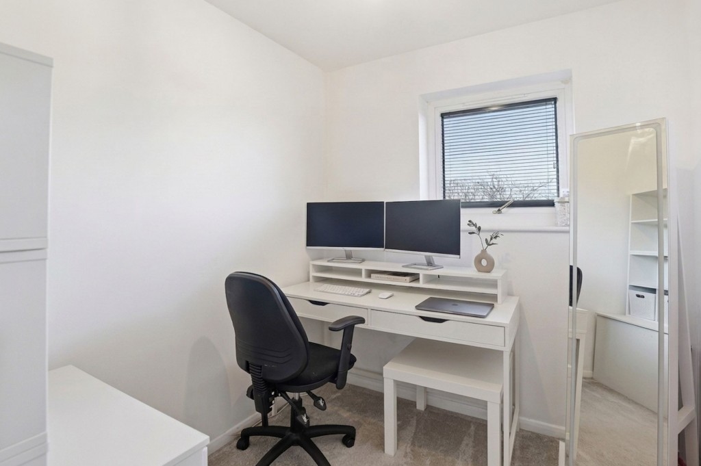 Image for Hendrix Drive, Crownhill, MK8