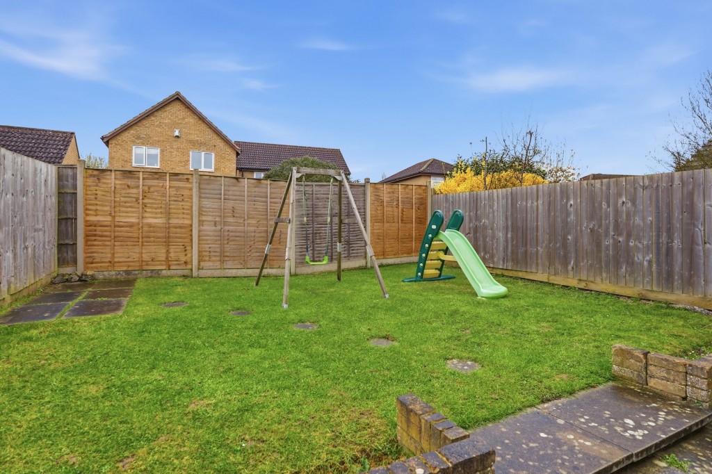 Image for Hendrix Drive, Crownhill, MK8