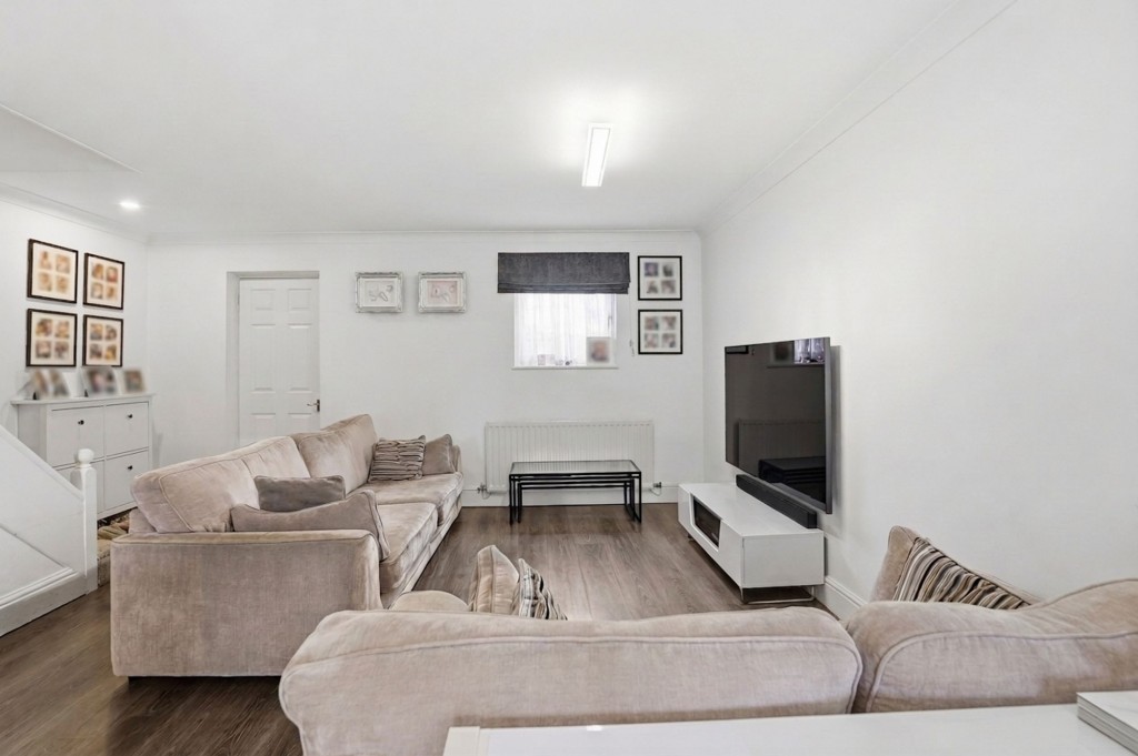 Image for Hendrix Drive, Crownhill, MK8