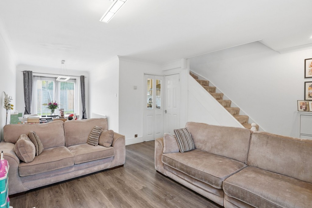 Image for Hendrix Drive, Crownhill, MK8