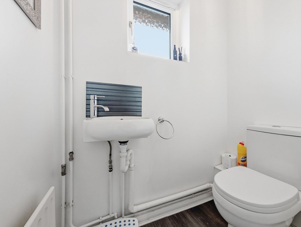 Image for Hendrix Drive, Crownhill, MK8