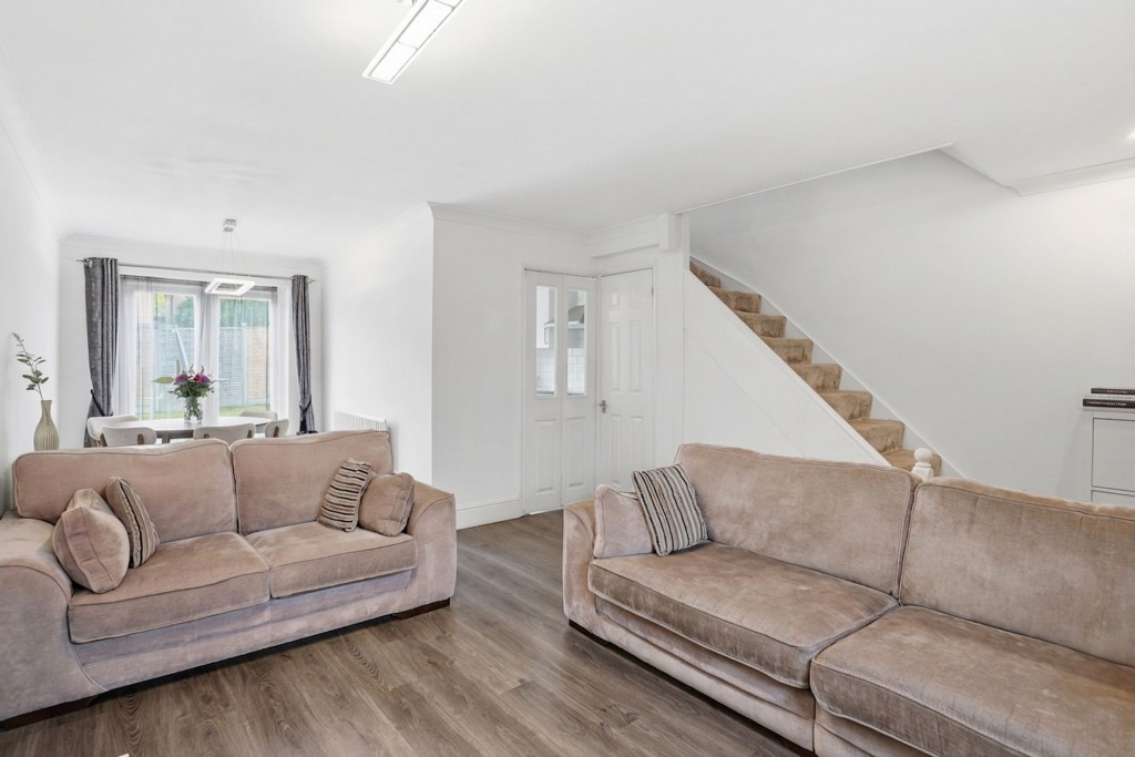 Image for Hendrix Drive, Crownhill, MK8