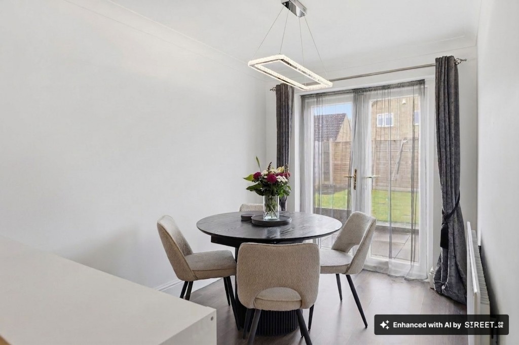 Image for Hendrix Drive, Crownhill, MK8