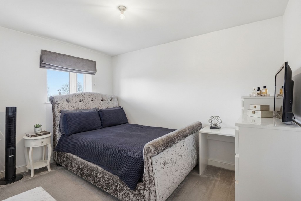 Image for Hendrix Drive, Crownhill, MK8