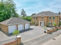 Image for Turnberry Lane, Collingtree, NN4