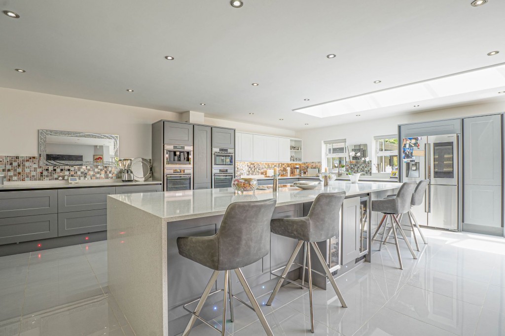 Image for Turnberry Lane, Collingtree, NN4