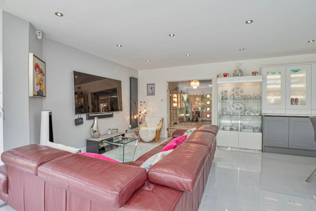 Image for Turnberry Lane, Collingtree, NN4