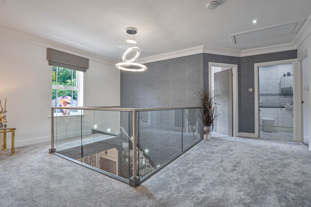 Image for Turnberry Lane, Collingtree, NN4