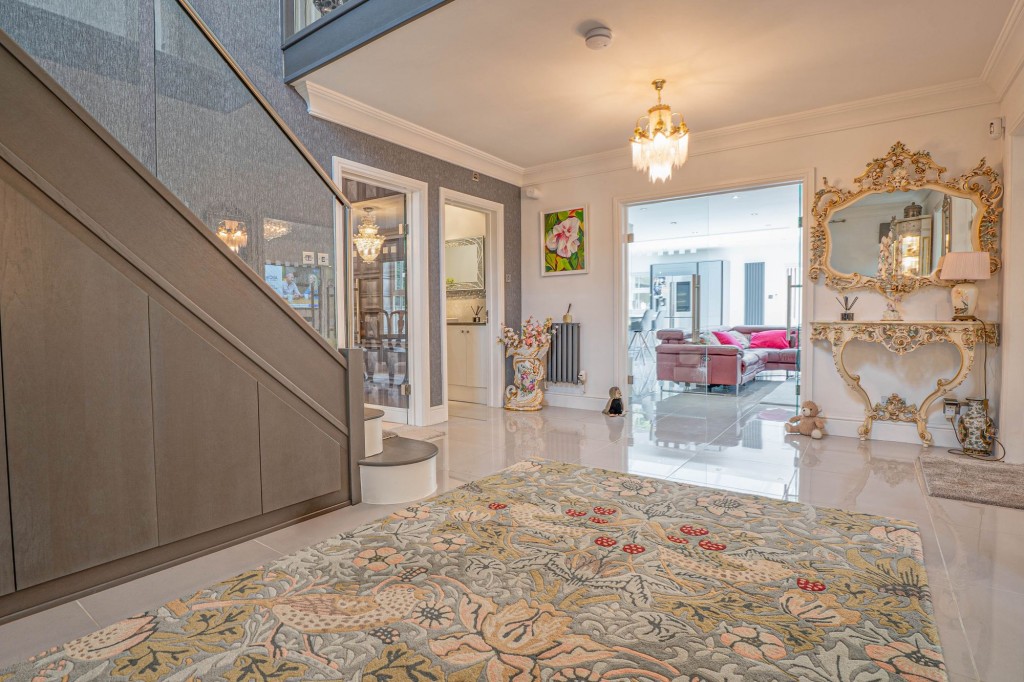 Image for Turnberry Lane, Collingtree, NN4