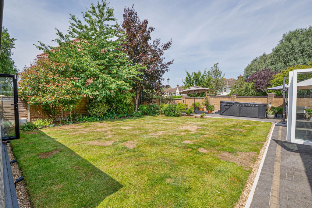 Image for Turnberry Lane, Collingtree, NN4