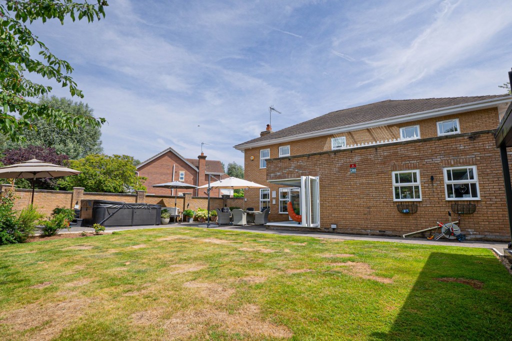 Image for Turnberry Lane, Collingtree, NN4