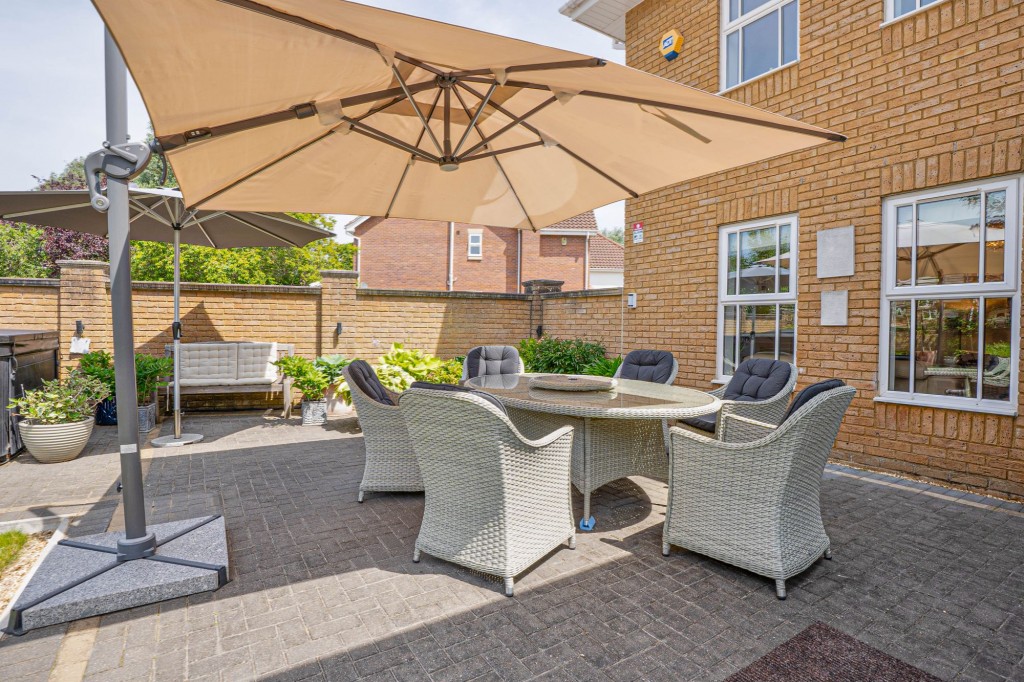 Image for Turnberry Lane, Collingtree, NN4