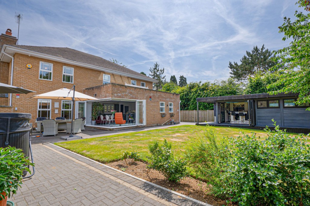 Image for Turnberry Lane, Collingtree, NN4