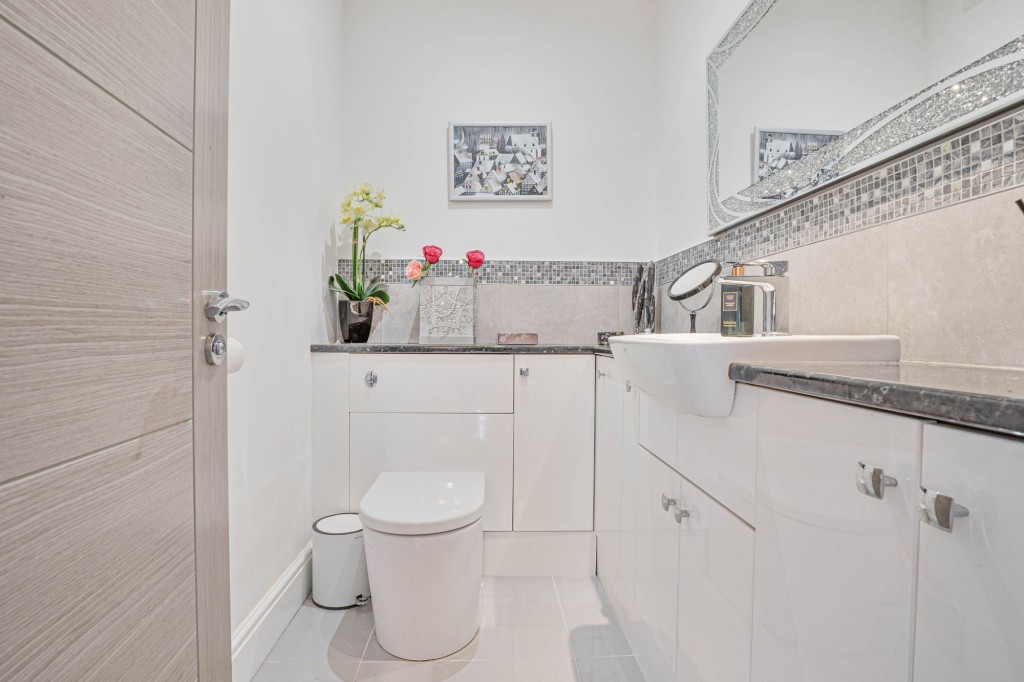 Image for Turnberry Lane, Collingtree, NN4