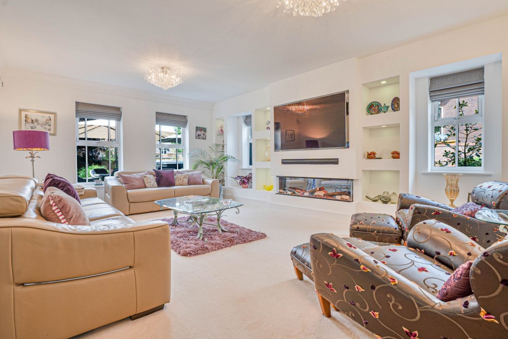 Image for Turnberry Lane, Collingtree, NN4