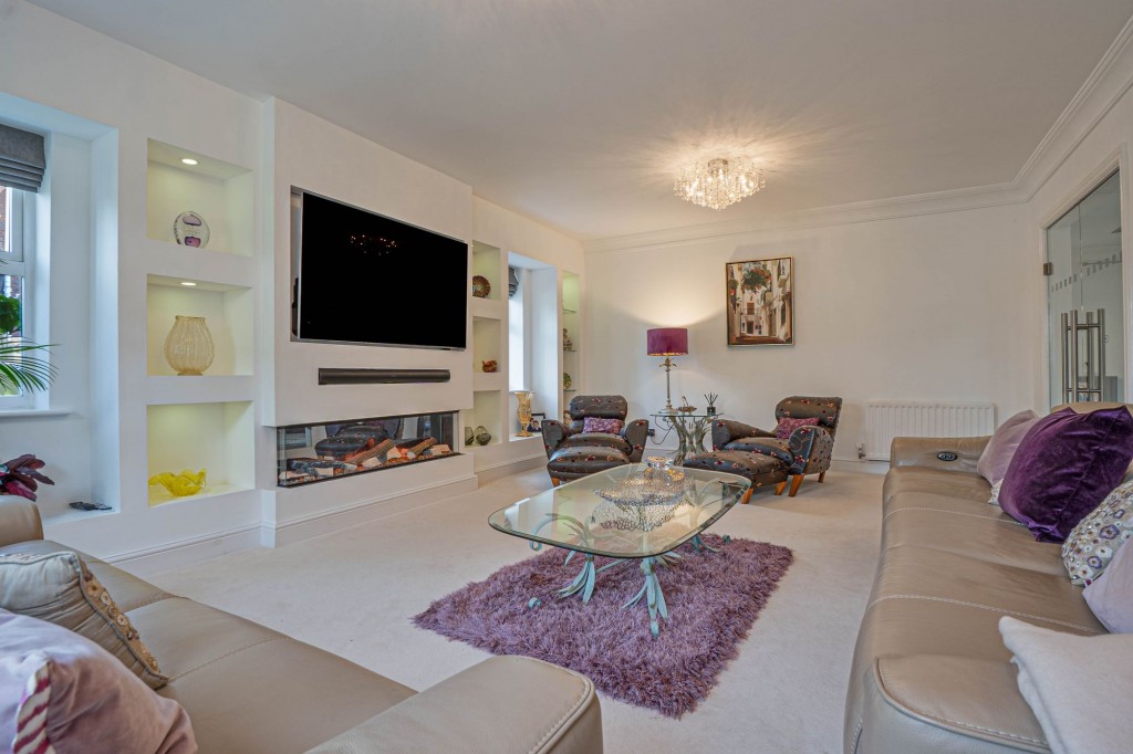 Image for Turnberry Lane, Collingtree, NN4