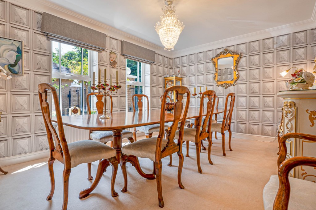 Image for Turnberry Lane, Collingtree, NN4