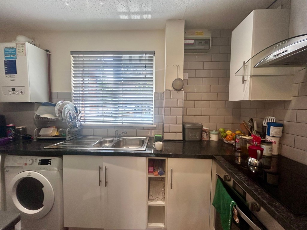 Image for Bramble Avenue, Conniburrow, MK14