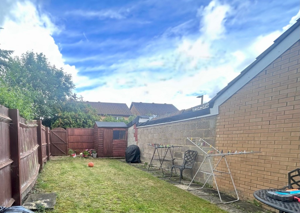 Image for Bramble Avenue, Conniburrow, MK14