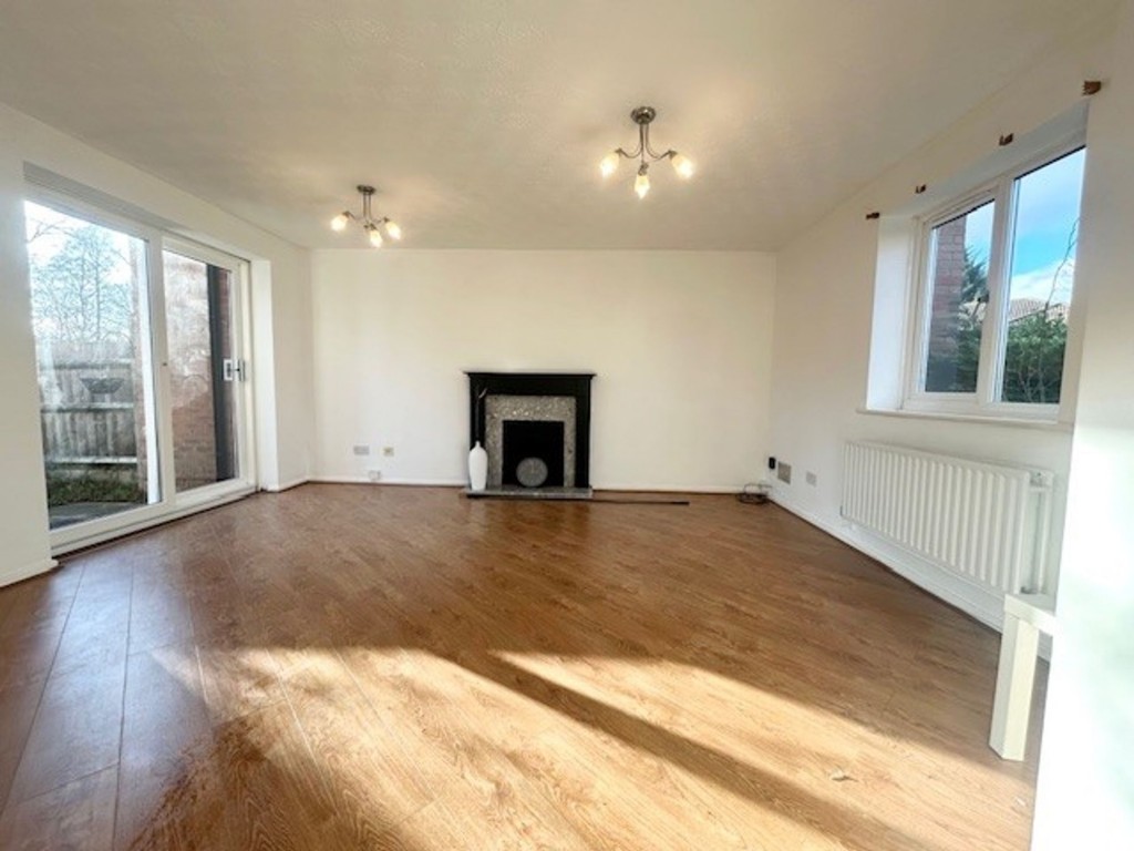 Image for The Oval, Oldbrook, MK6