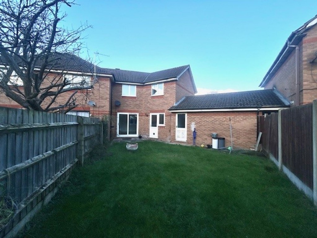 Image for The Oval, Oldbrook, MK6