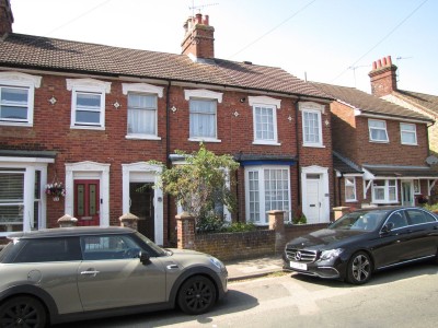 View full details for Queen Street, Leighton Buzzard, LU7