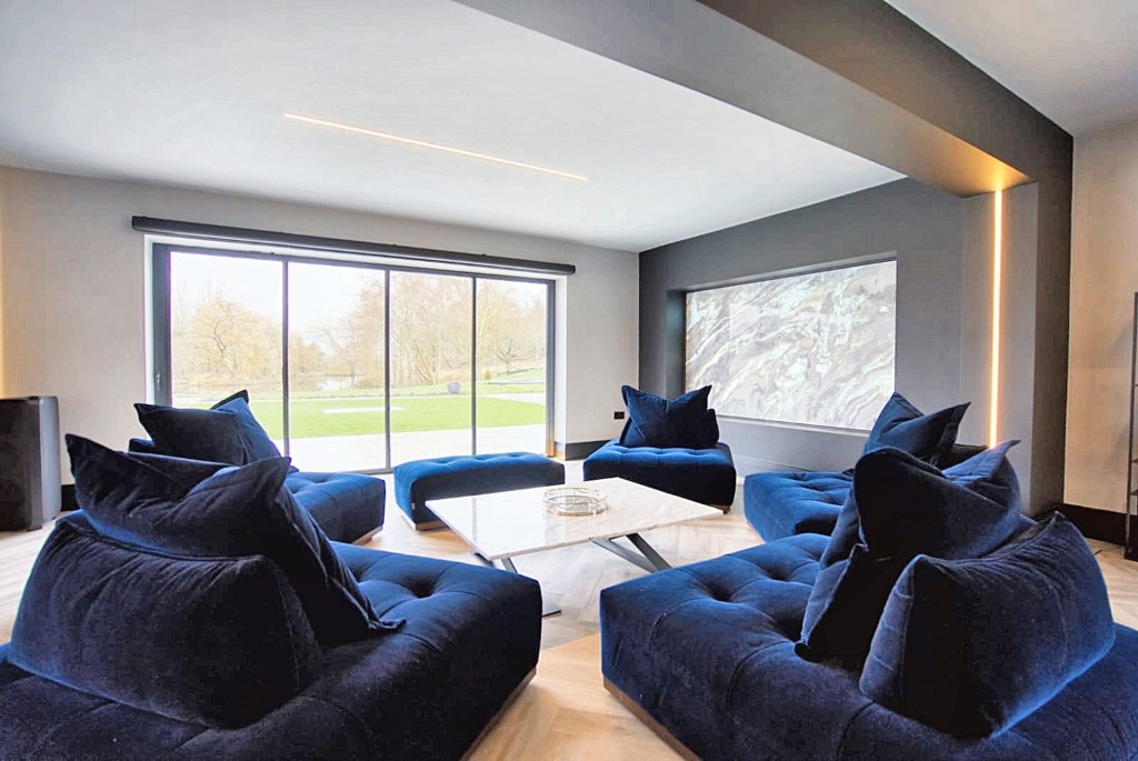 Image for Aspley Woods View, Bow Brickhill, MK17